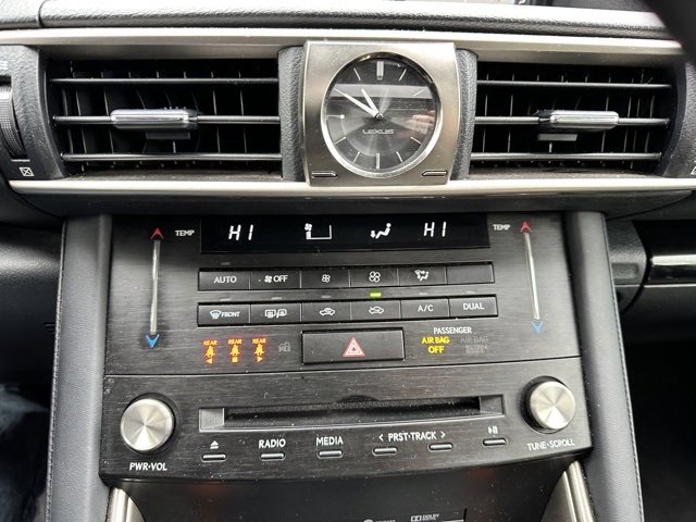 Used 2018 Lexus IS 300 AWD image 16