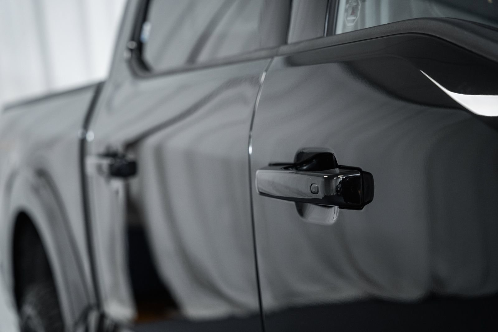 Certified 2023 Ford F150 Tremor w/ Equipment Group 402A High image 15