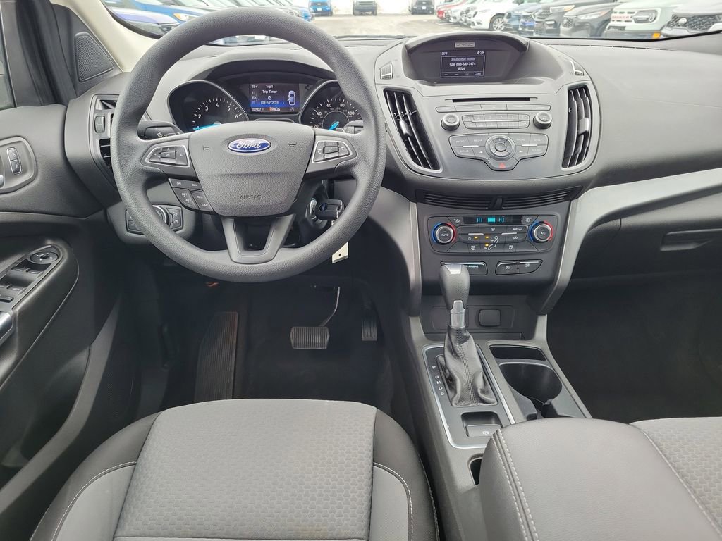 Certified 2017 Ford Escape SE image 12