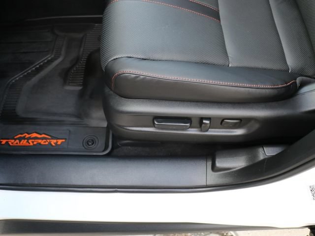 Used 2026 Honda Ridgeline TrailSport image 21
