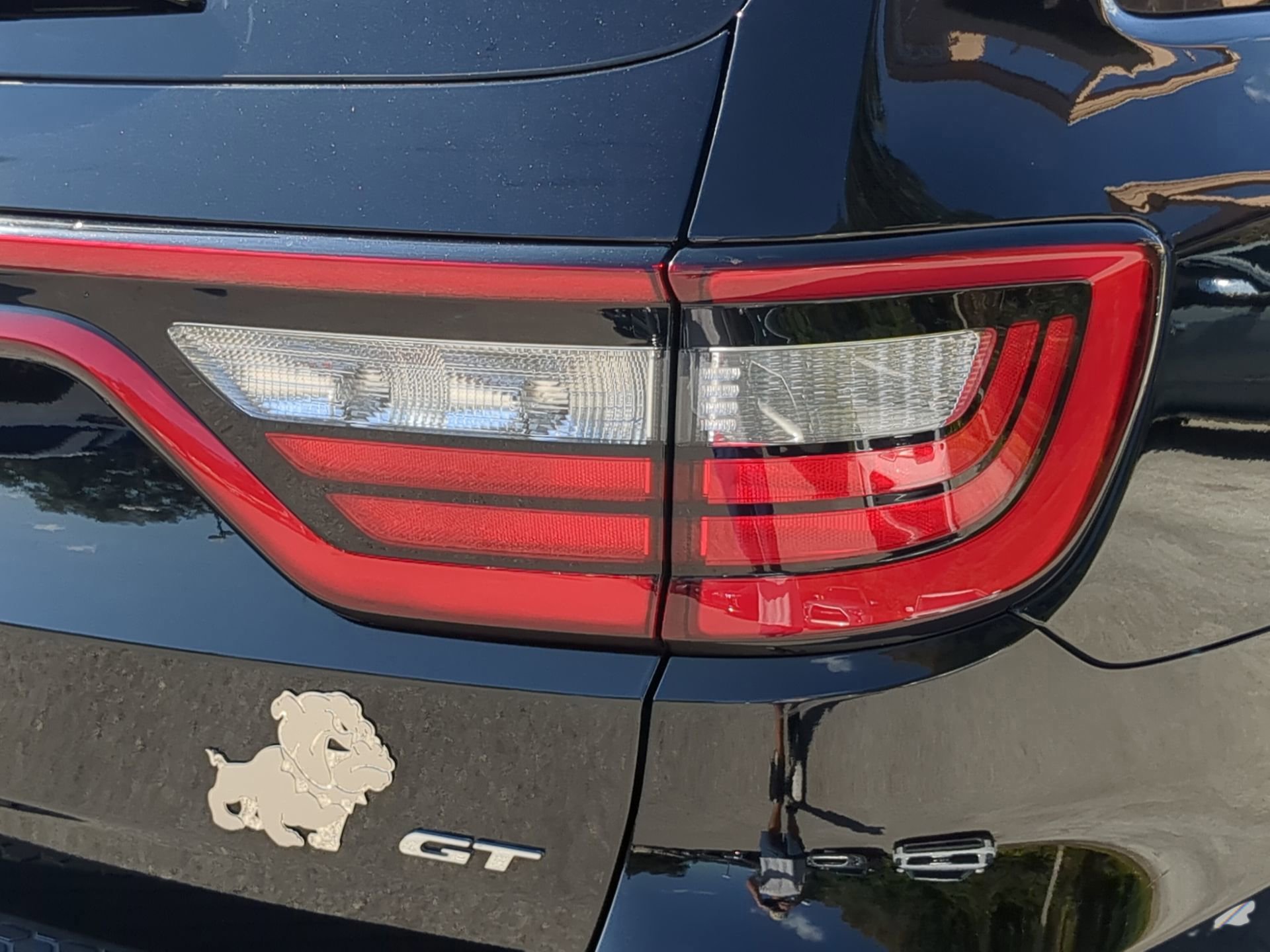 Used 2021 Dodge Durango GT image 37