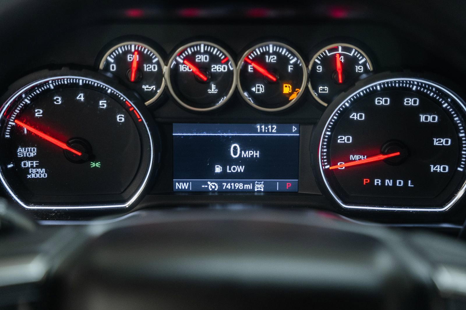 Used 2020 Chevrolet Silverado 1500 LT w/ All-Star Edition image 43