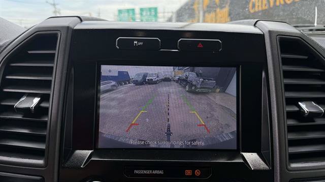 Certified 2022 Ford F250 XL w/ Power Equipment Group AWD/4WD image 20