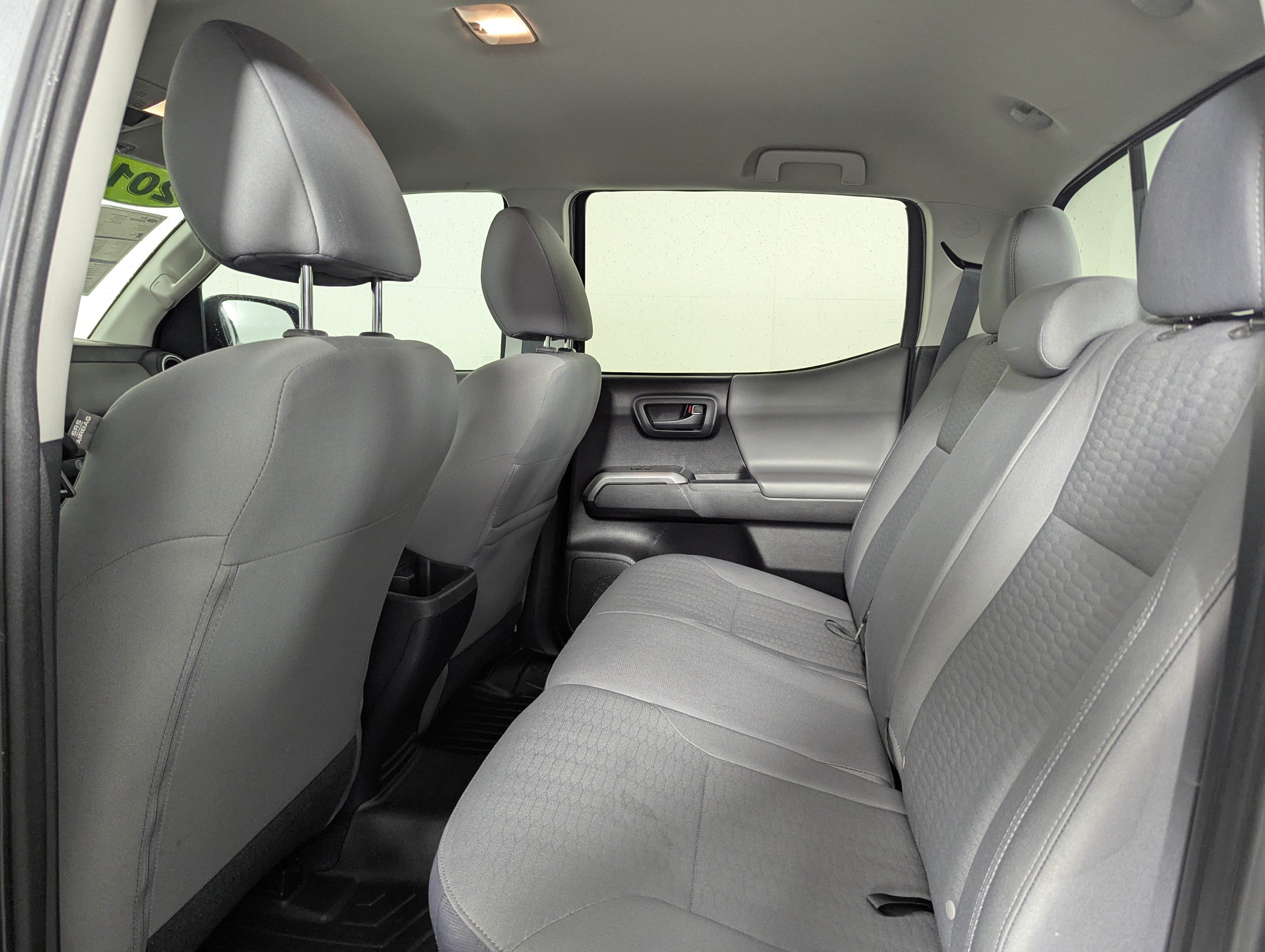 Used 2019 Toyota Tacoma SR5 RWD image 17