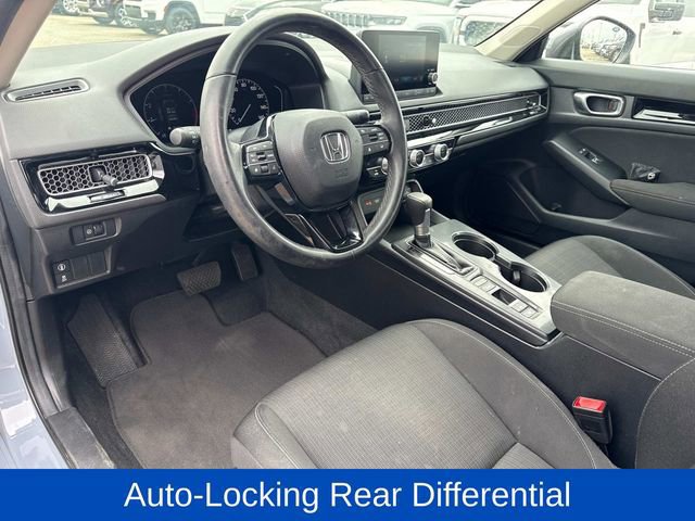 Used 2023 GMC Sierra 1500 Elevation w/ Preferred Package image 26