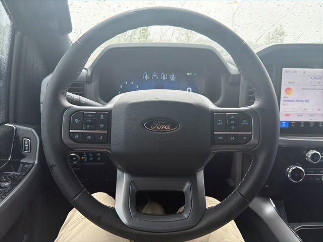 Certified 2026 Ford F150 XLT w/ Equipment Group 302A MID AWD/4WD image 42