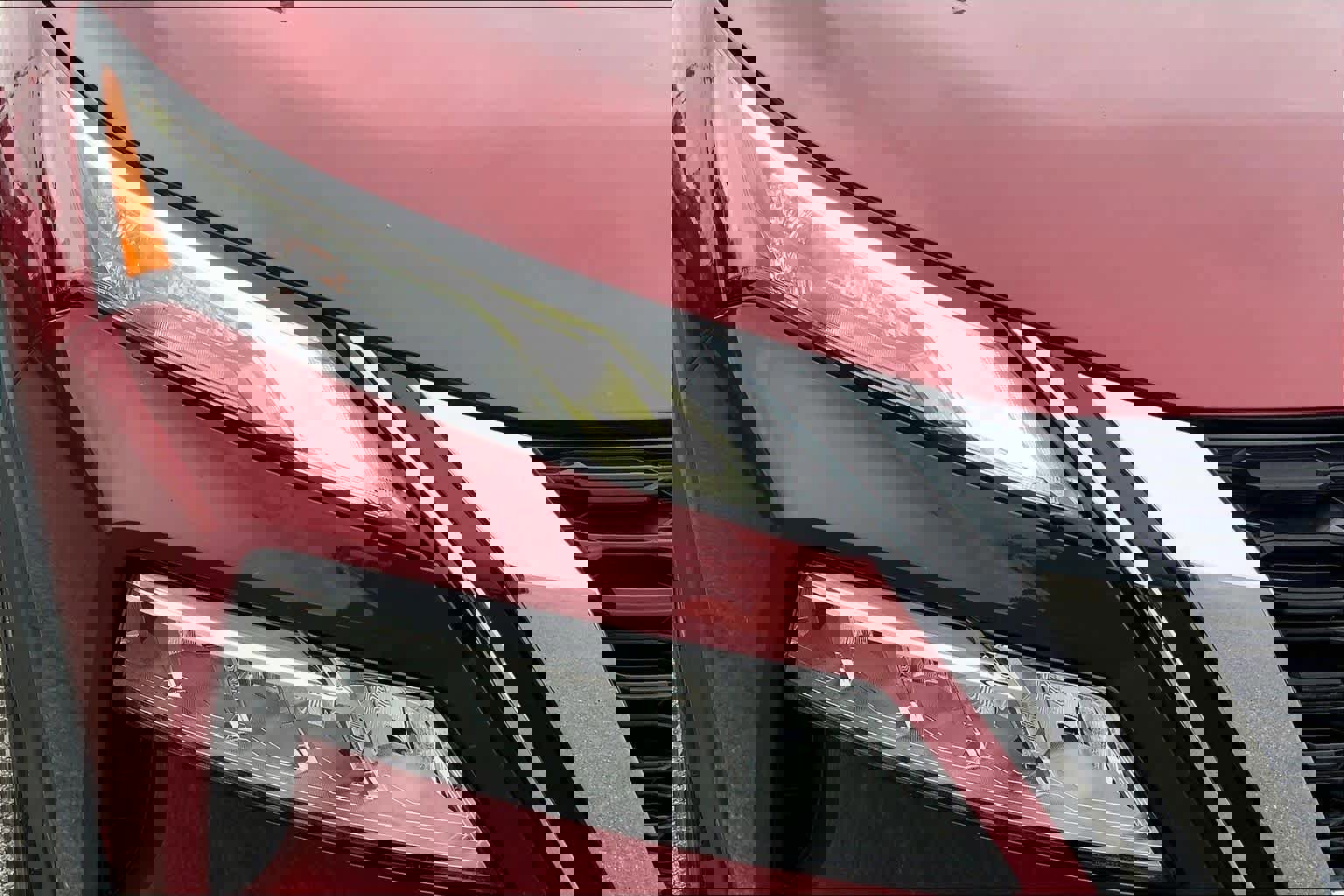 Used 2023 Nissan Rogue SL w/ SL Premium Package image 27