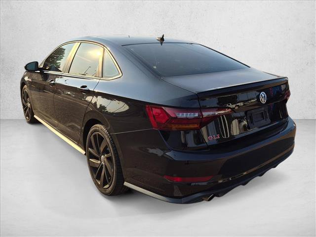 Used 2019 Volkswagen Jetta GLI Autobahn FWD image 7