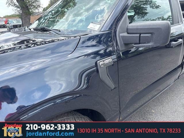 Certified 2022 Ford F150 XL w/ Max Trailer Tow Package RWD image 7