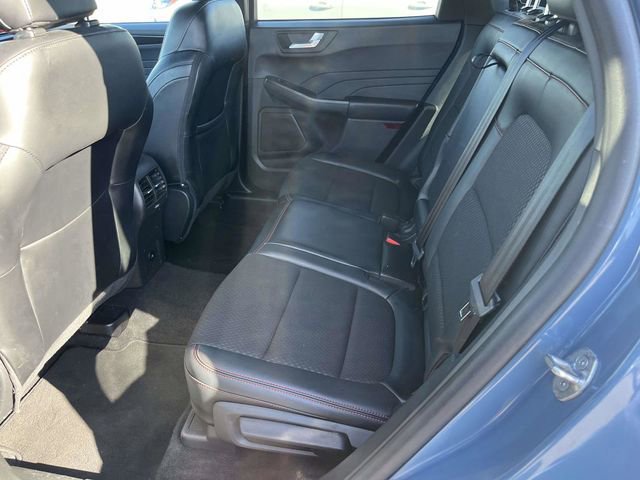 Certified 2025 Ford Escape ST-Line image 7