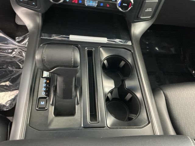Certified 2025 Ford F150 Lariat AWD/4WD image 19