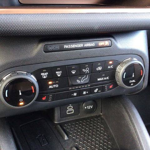 Certified 2023 Ford Bronco Sport Badlands w/ Premium Package AWD/4WD image 17