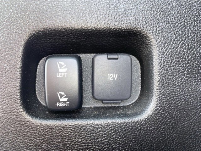 Certified 2023 Ford Edge SEL w/ Convenience Package image 24