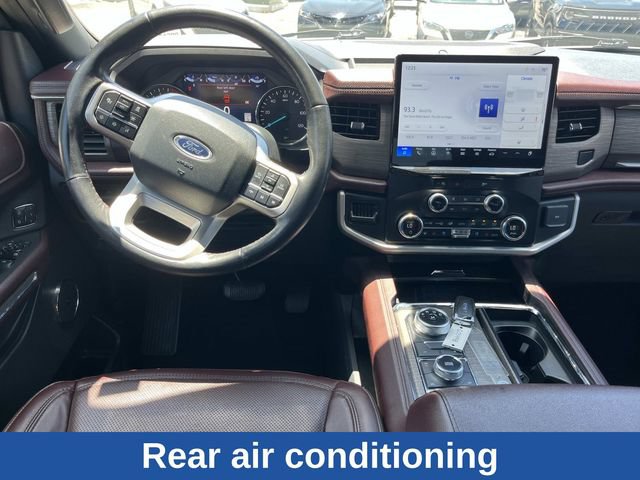 Certified 2024 Ford Expedition Limited AWD/4WD image 17