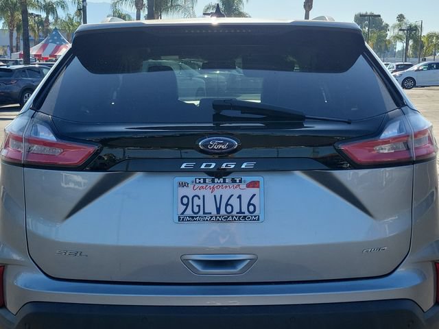 Certified 2023 Ford Edge SEL w/ Convenience Package AWD/4WD image 28