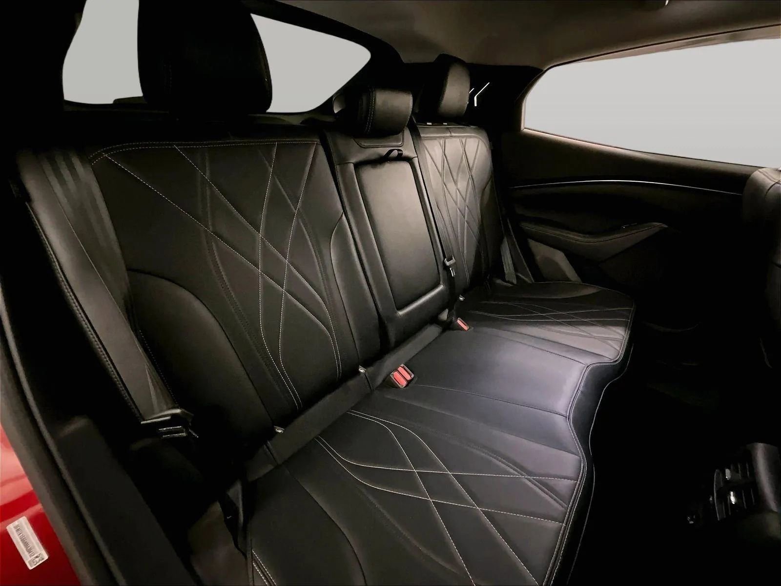 Certified 2022 Ford Mustang Mach-E Select AWD/4WD image 26