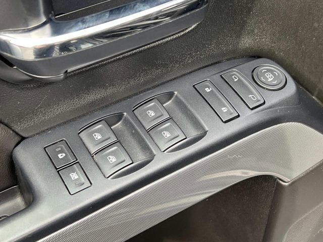 Used 2018 Chevrolet Silverado 1500 LT w/ All Star Edition AWD/4WD image 17