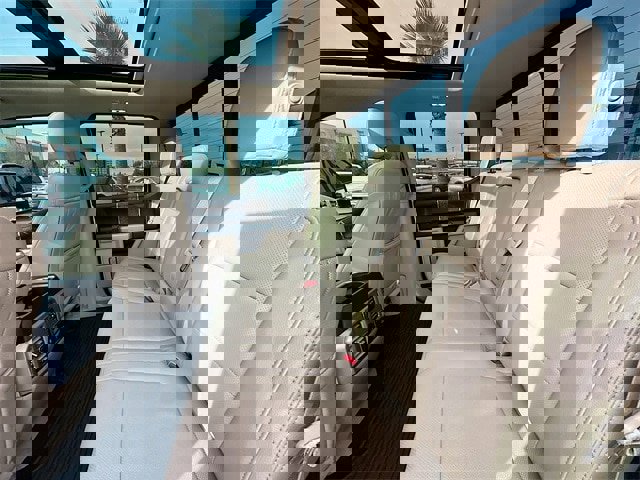 Certified 2017 Ford F250 Lariat w/ Chrome Package image 25