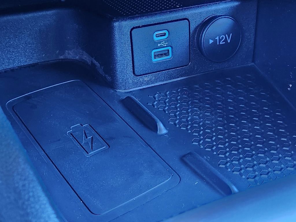 Certified 2021 Ford Bronco Sport Big Bend w/ Big Bend Package (96B) image 30