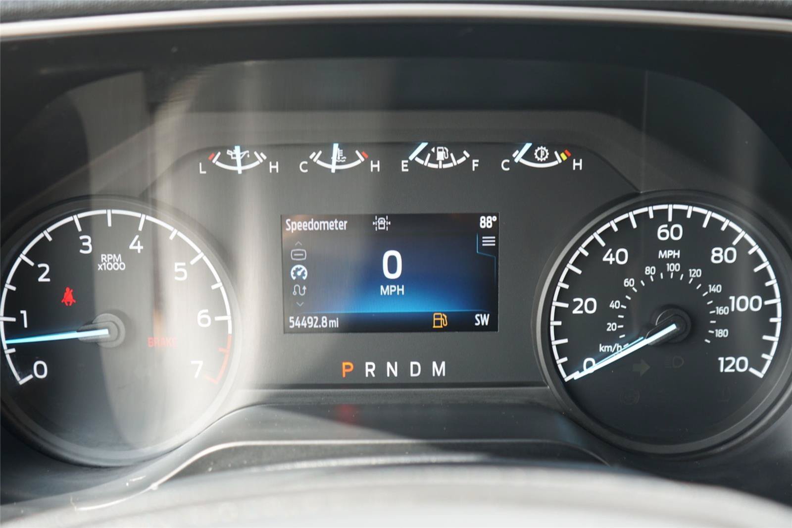 Certified 2023 Ford F150 XL RWD image 16