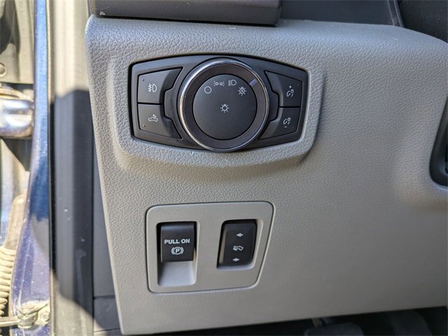 Certified 2019 Ford F150 XLT w/ Equipment Group 302A Luxury image 15