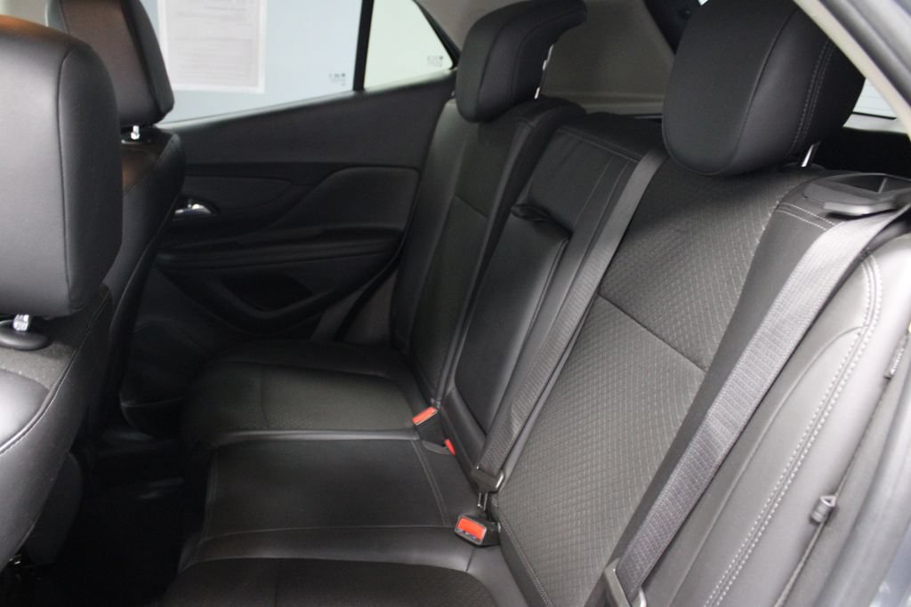 Used 2020 Buick Encore Preferred FWD image 20
