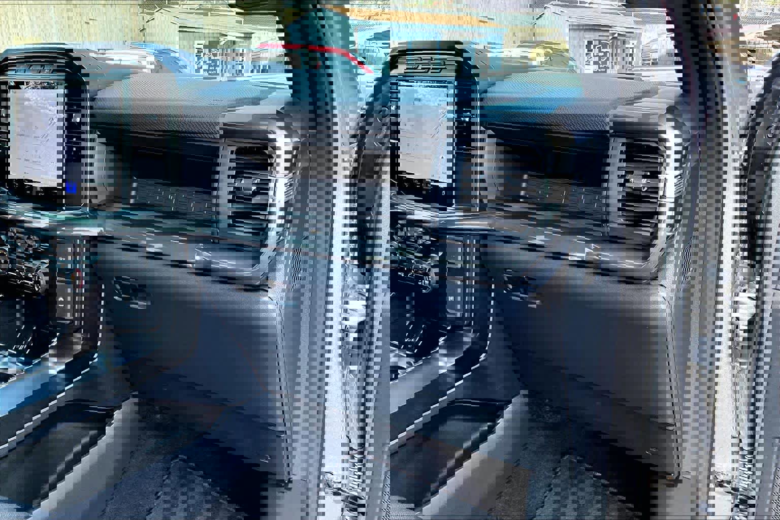 Certified 2024 Ford F150 STX w/ Tow/Haul Package image 21