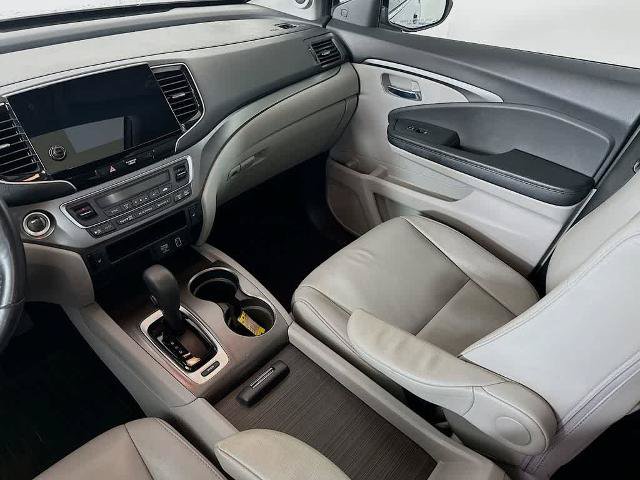 Used 2020 Honda Pilot EX-L image 11