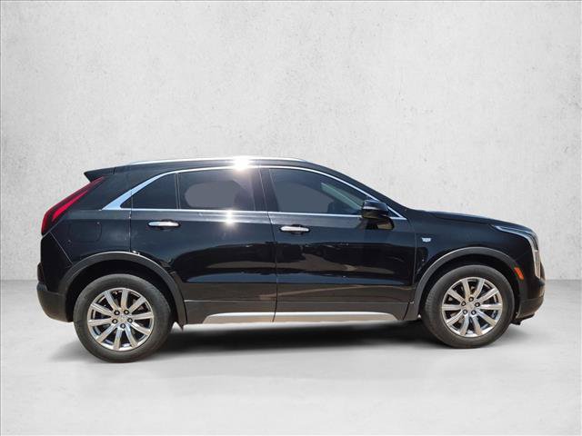 Used 2023 Cadillac XT4 Premium Luxury FWD image 4