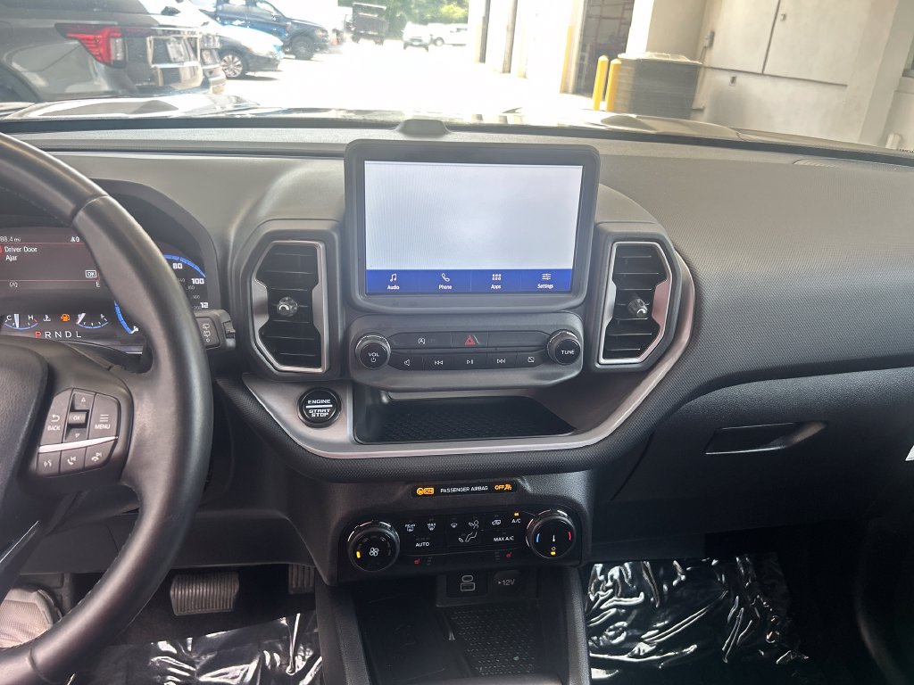 Certified 2024 Ford Bronco Sport Big Bend w/ Convenience Package AWD/4WD image 22