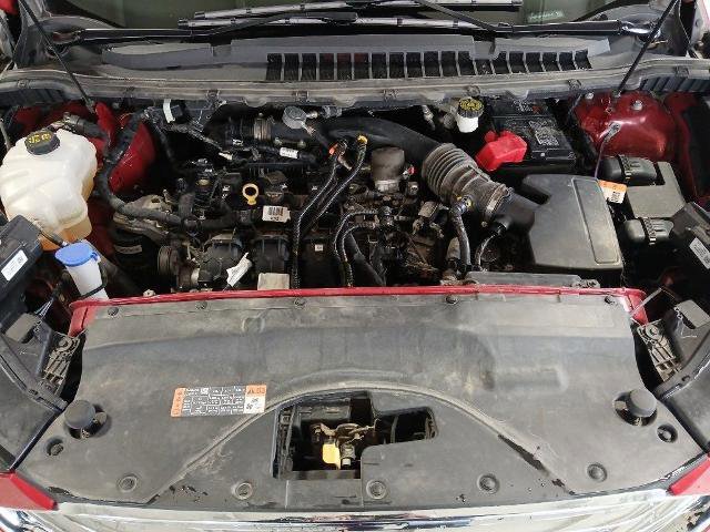 Certified 2022 Ford Edge SEL w/ Convenience Package image 17