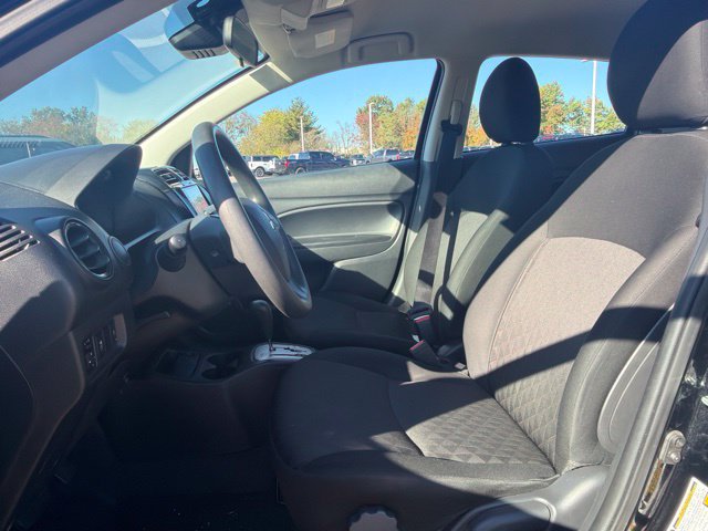 Used 2024 Mitsubishi Mirage ES FWD image 17