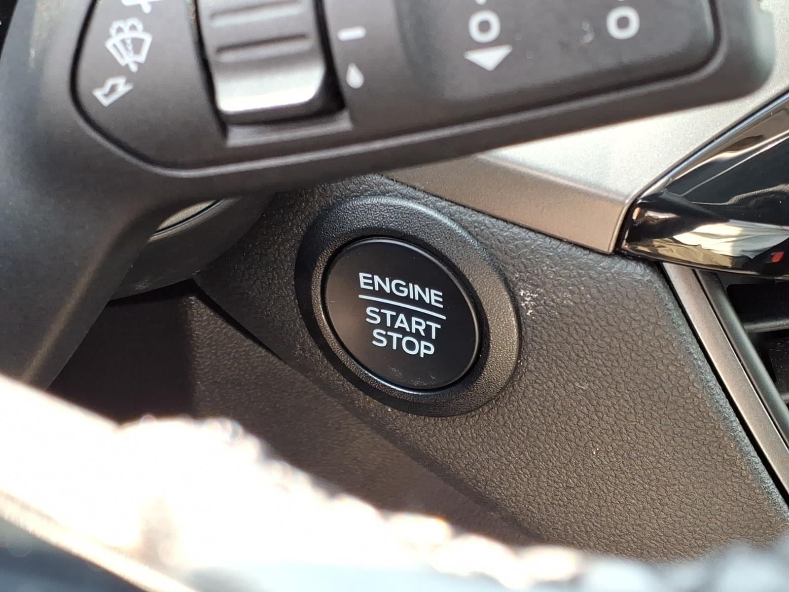 Certified 2024 Ford Escape Active AWD/4WD image 24