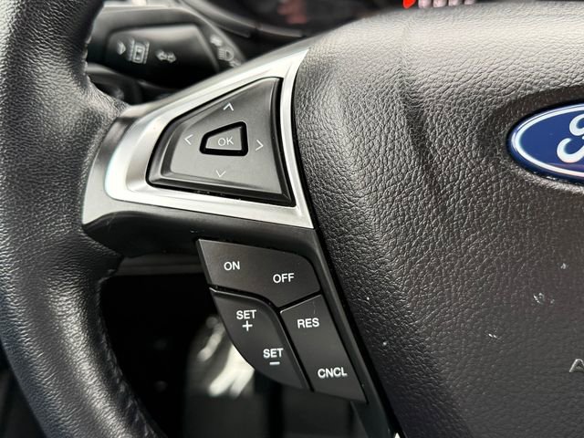 Certified 2023 Ford Edge SEL w/ Sport Appearance Package AWD/4WD image 20