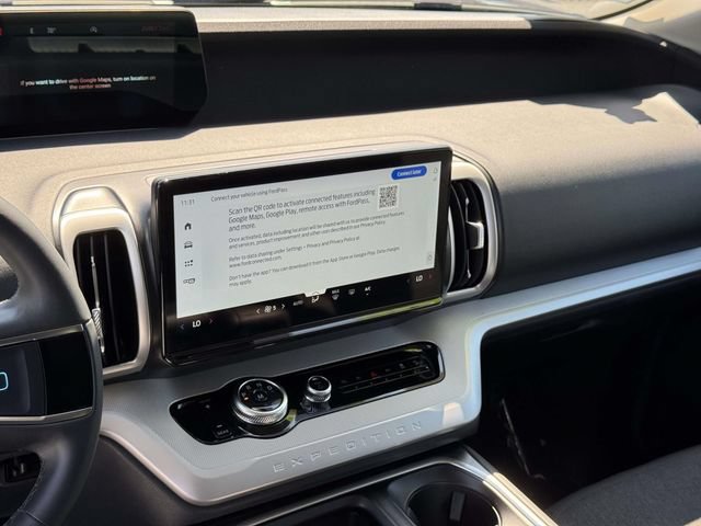 Certified 2025 Ford Expedition Max Active AWD/4WD image 20