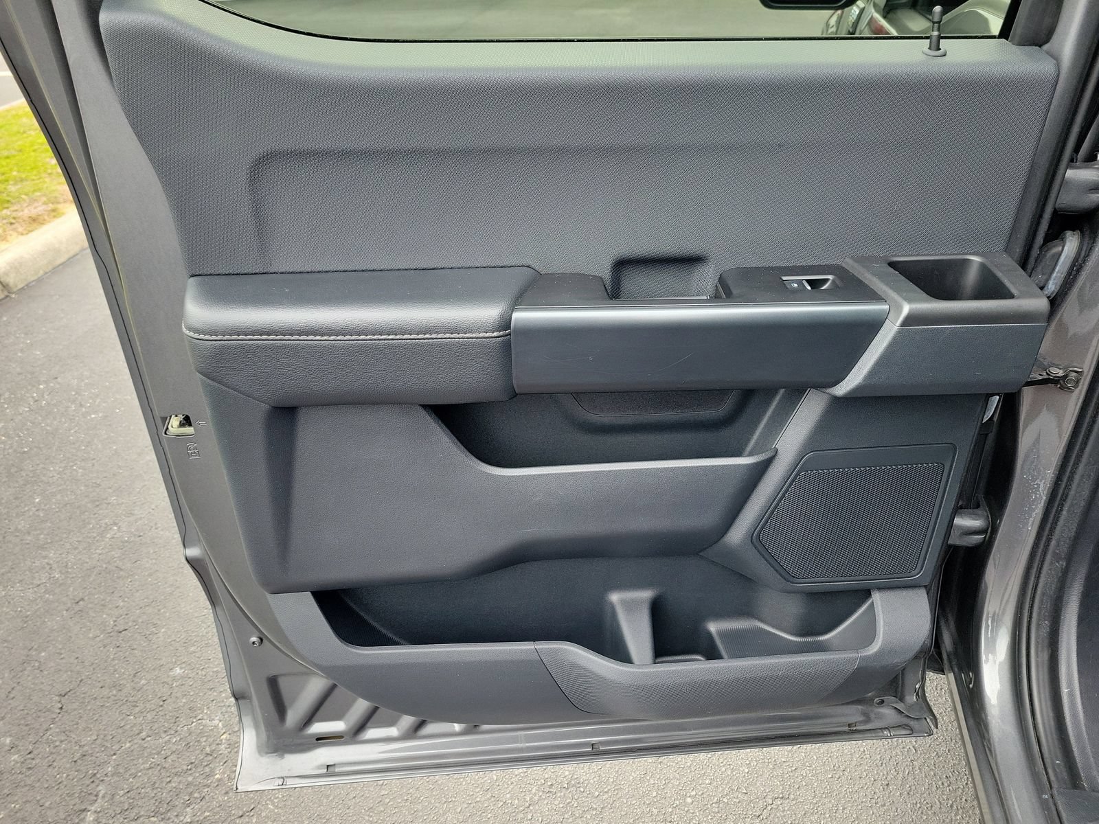 Certified 2024 Ford F150 STX RWD image 7