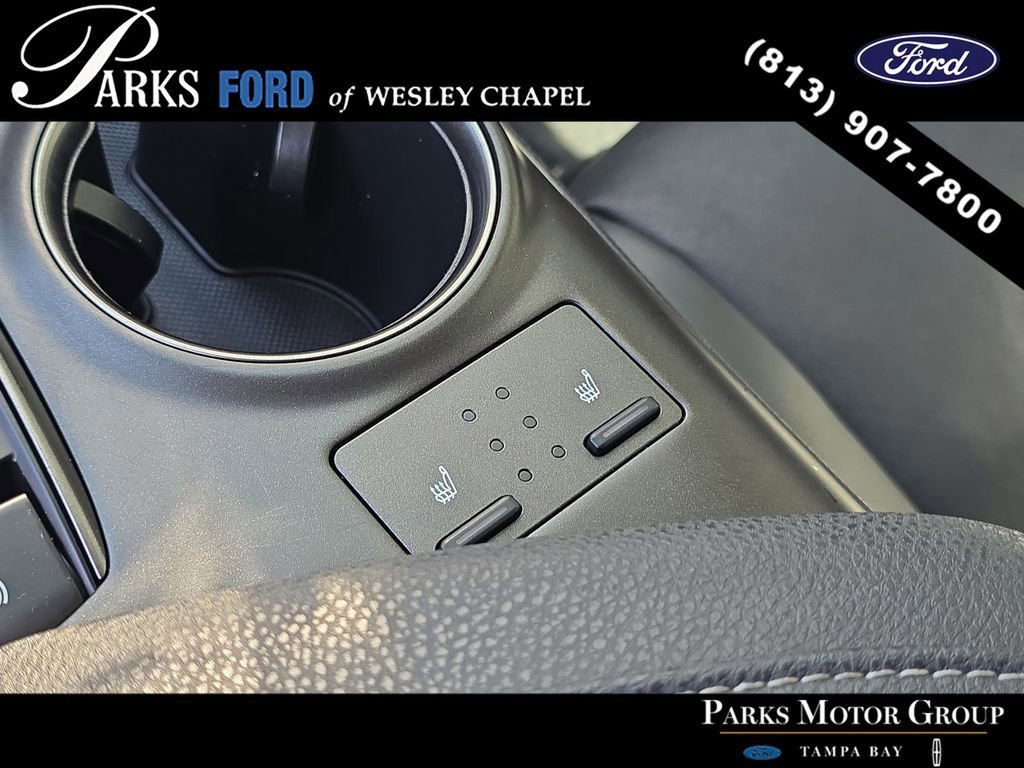 Used 2024 Toyota Camry XSE FWD image 25