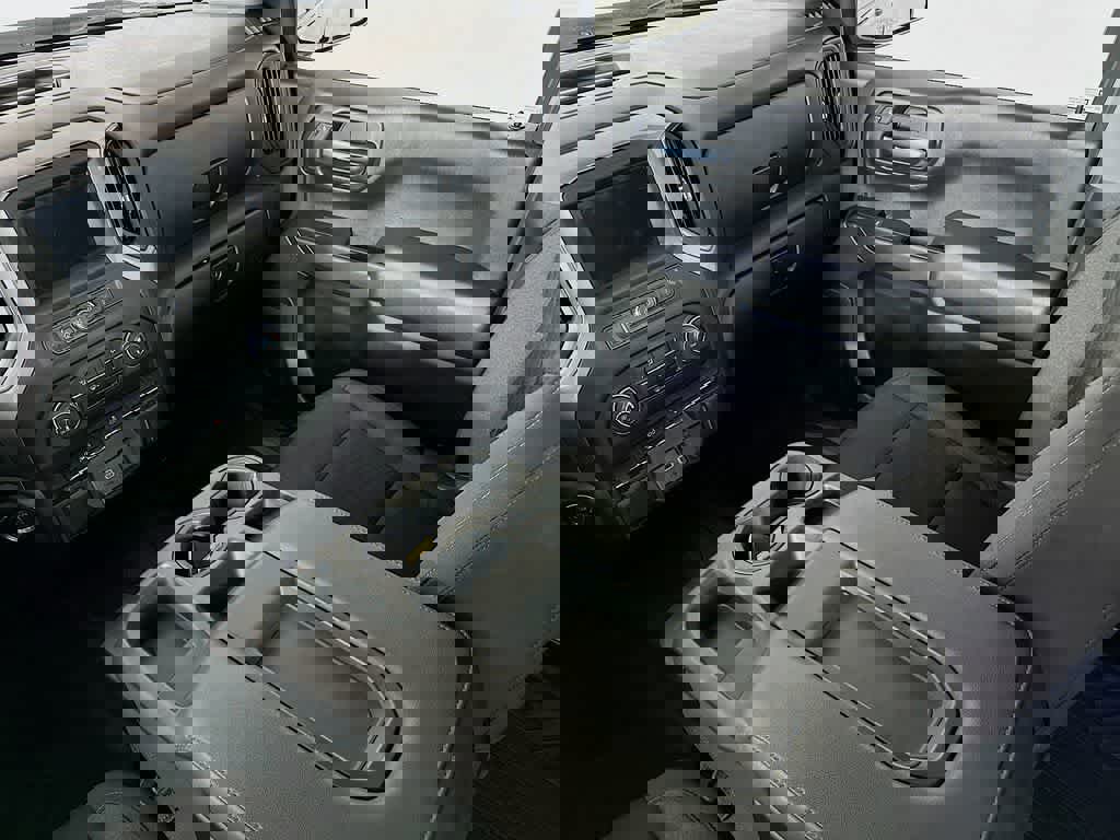 Used 2022 Chevrolet Silverado 1500 Custom image 14