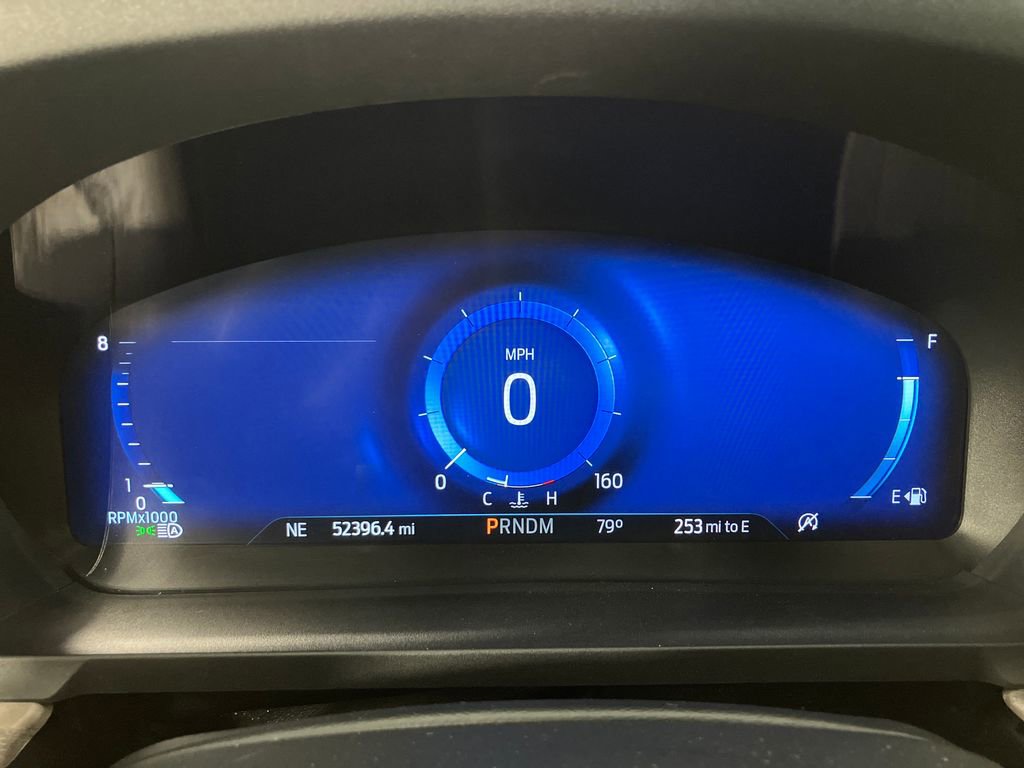 Certified 2020 Ford Explorer Platinum w/ Premium Technology Package image 19