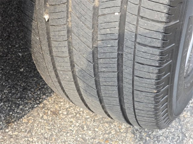 Certified 2022 Ford Explorer XLT w/ Equipment Group 202A image 23