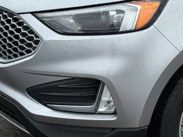 Certified 2024 Ford Edge SEL w/ Convenience Package AWD/4WD image 25
