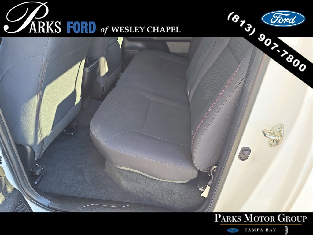 Used 2021 Toyota Tacoma SR5 image 14