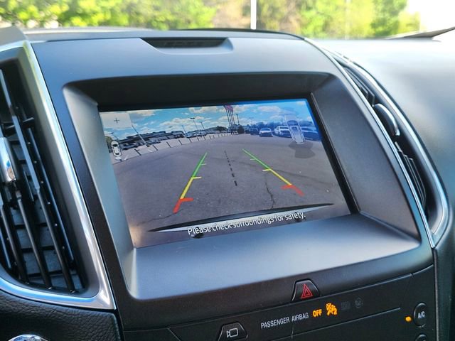 Certified 2020 Ford Edge Titanium w/ Equipment Group 301A AWD/4WD image 22