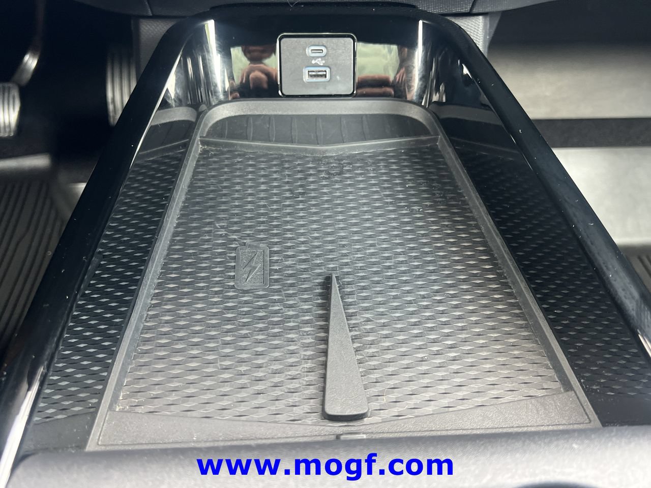 Certified 2023 Ford Mustang Mach-E GT w/ GT Performance Edition AWD/4WD image 10