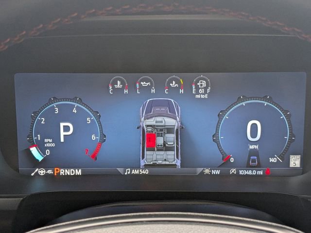Certified 2025 Ford F150 Raptor AWD/4WD image 33