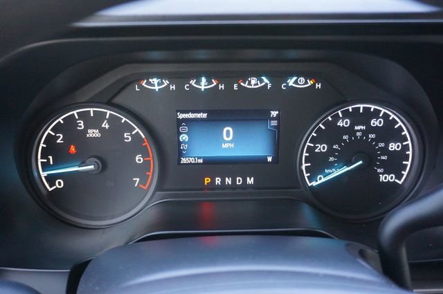 Certified 2024 Ford F250 XL w/ STX Appearance Package AWD/4WD image 17