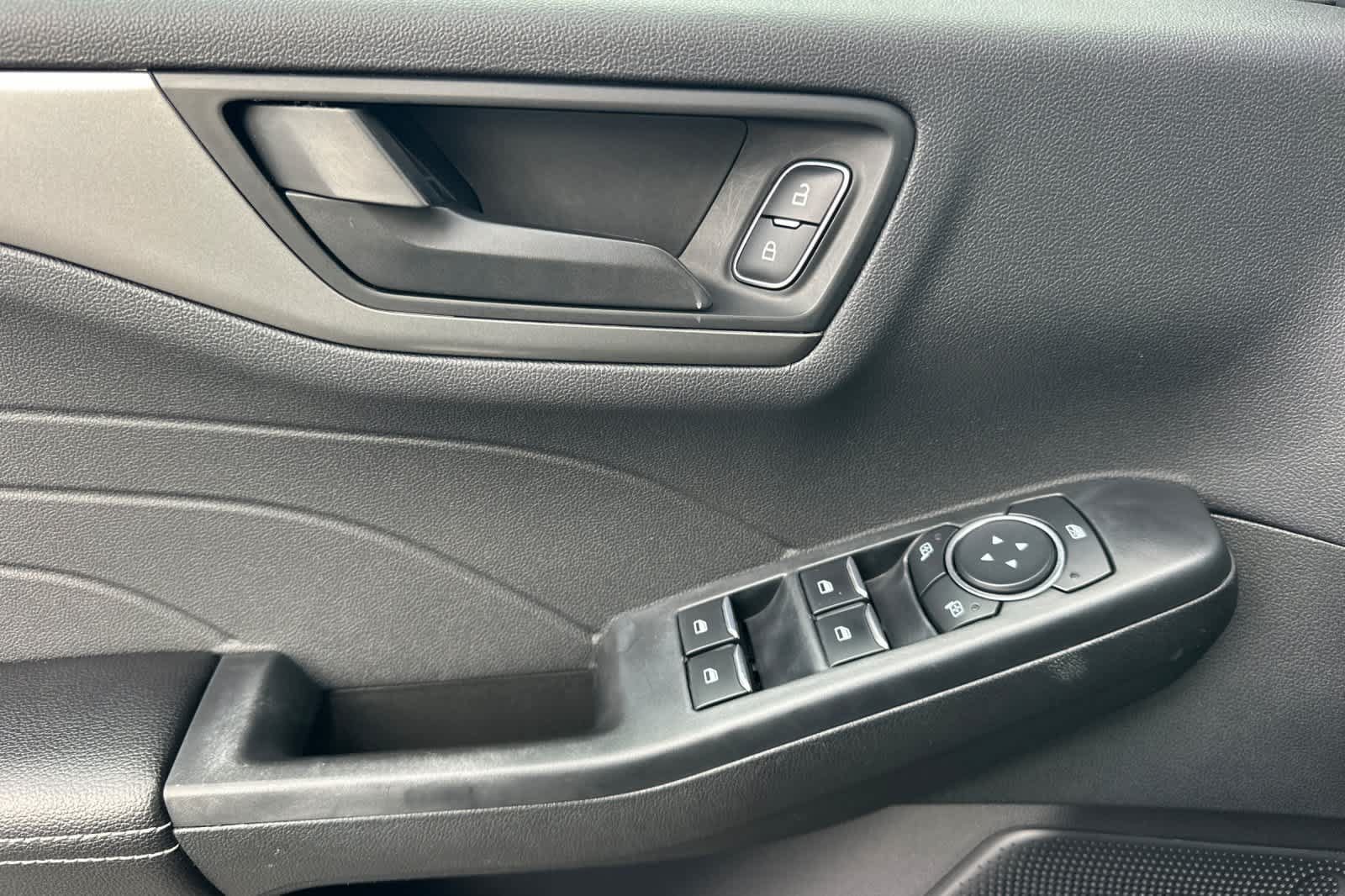 Certified 2023 Ford Escape Active w/ Cold Weather Package FWD image 13