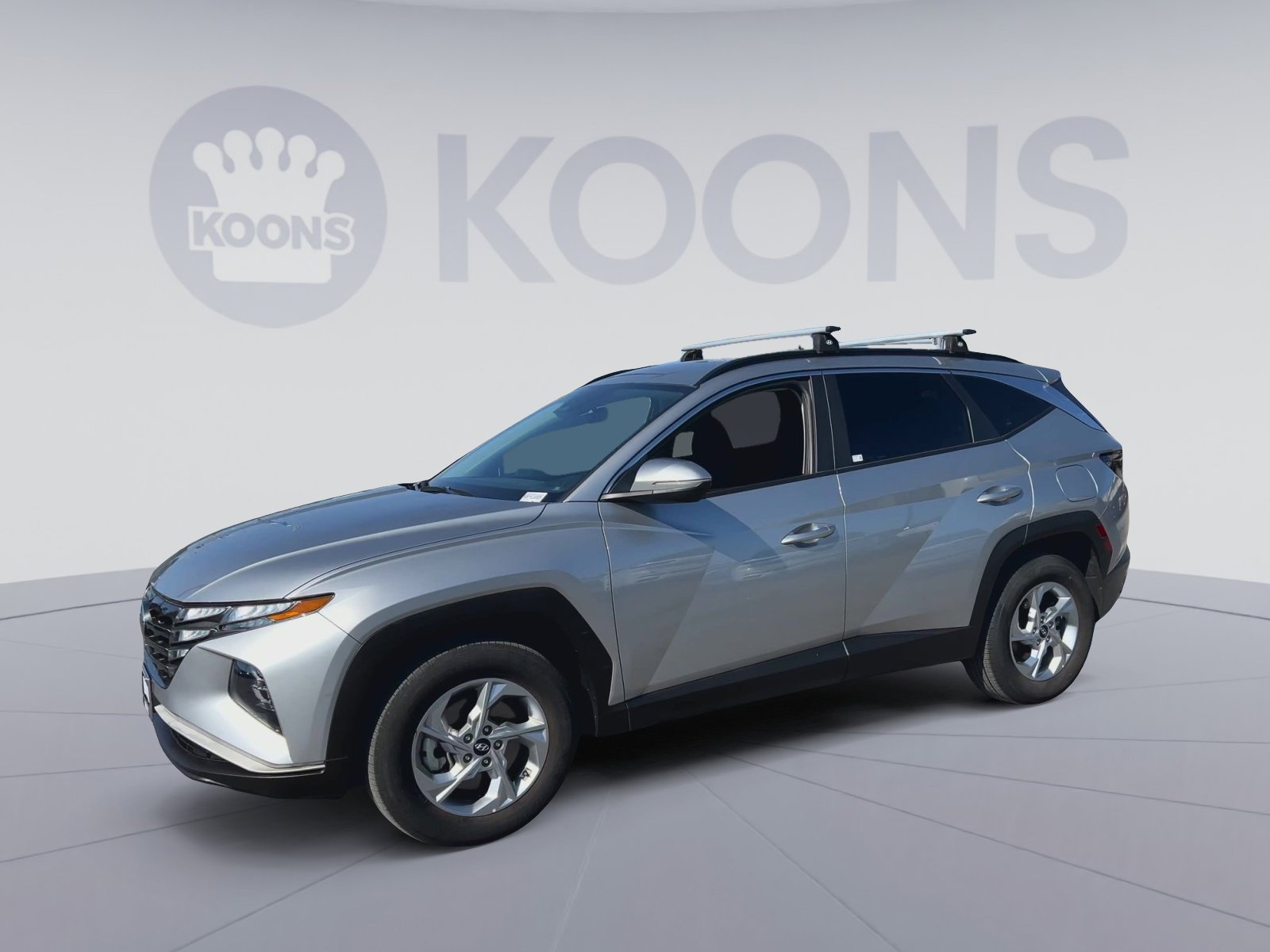 Used 2023 Hyundai Tucson SEL AWD/4WD image 7