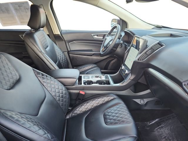 Certified 2024 Ford Edge Titanium image 17