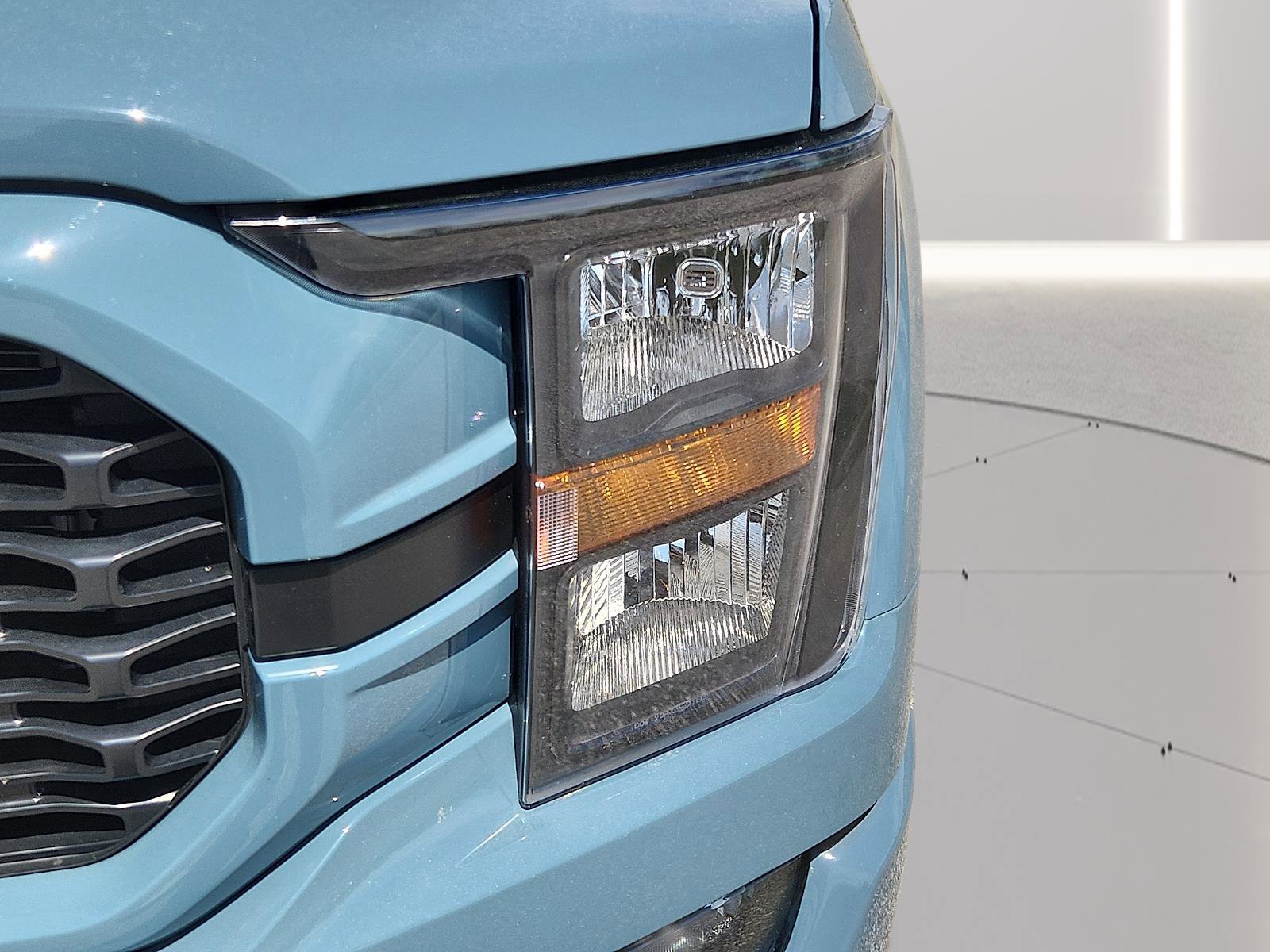 Certified 2023 Ford F150 XL w/ STX Appearance Package image 27